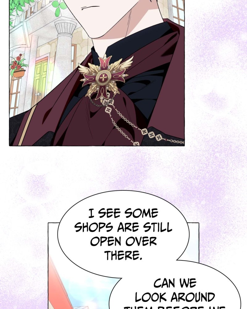 Special Re-Launch: Not YourTypical Reincarnation Story Episode 42 page 24 - 