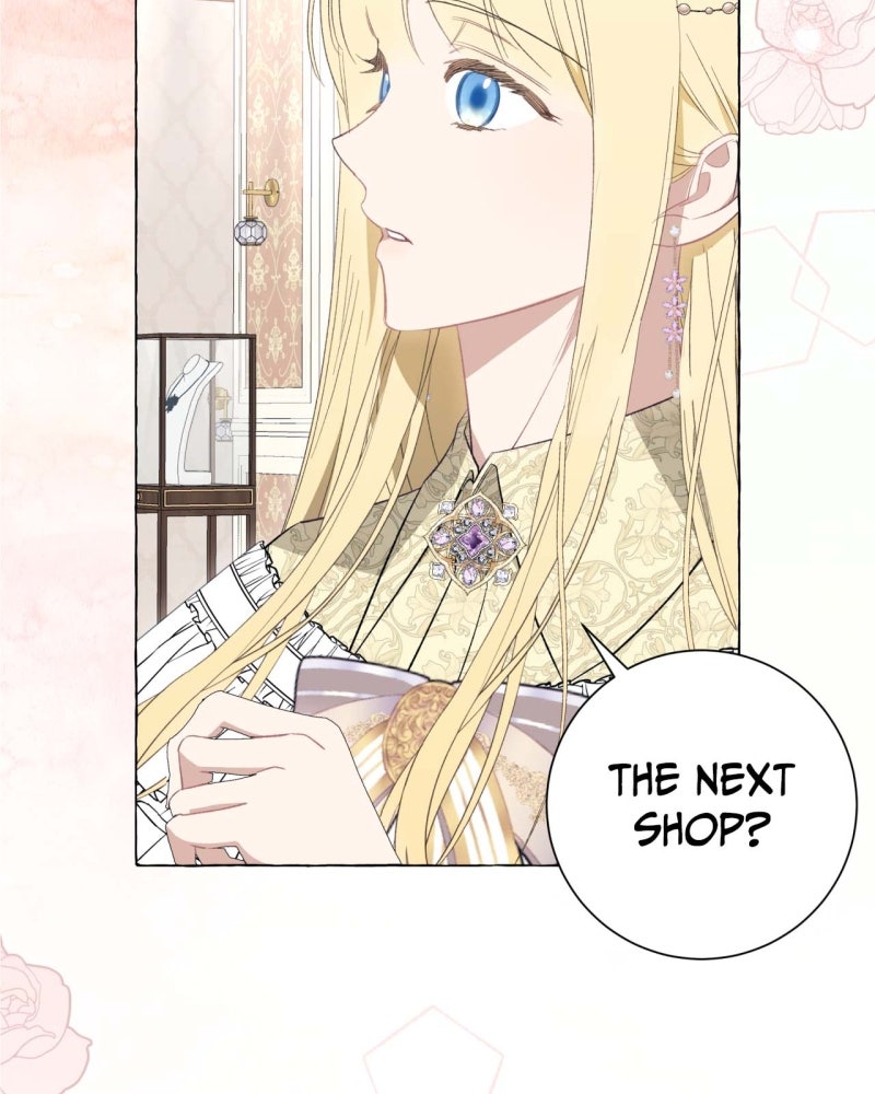 Special Re-Launch: Not YourTypical Reincarnation Story Episode 42 page 36 - 