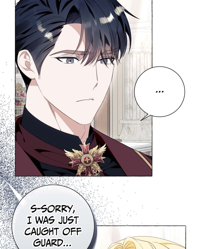 Special Re-Launch: Not YourTypical Reincarnation Story Episode 42 page 6 - 