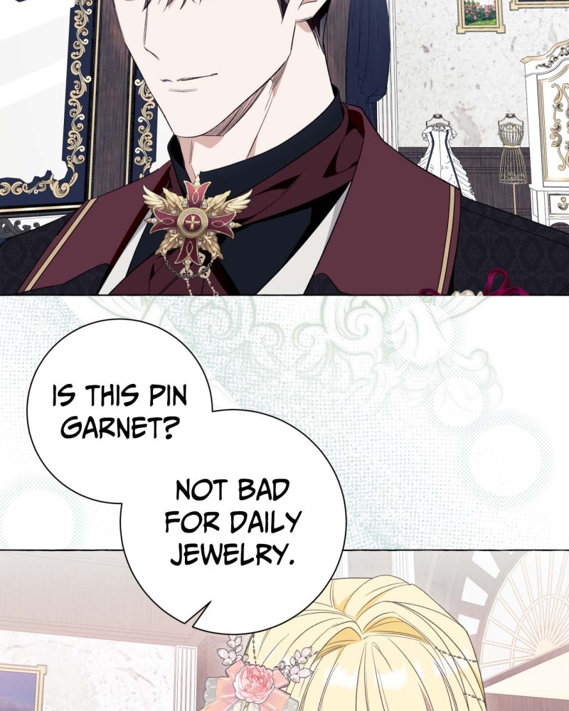 Special Re-Launch: Not YourTypical Reincarnation Story Episode 42 page 54 - 