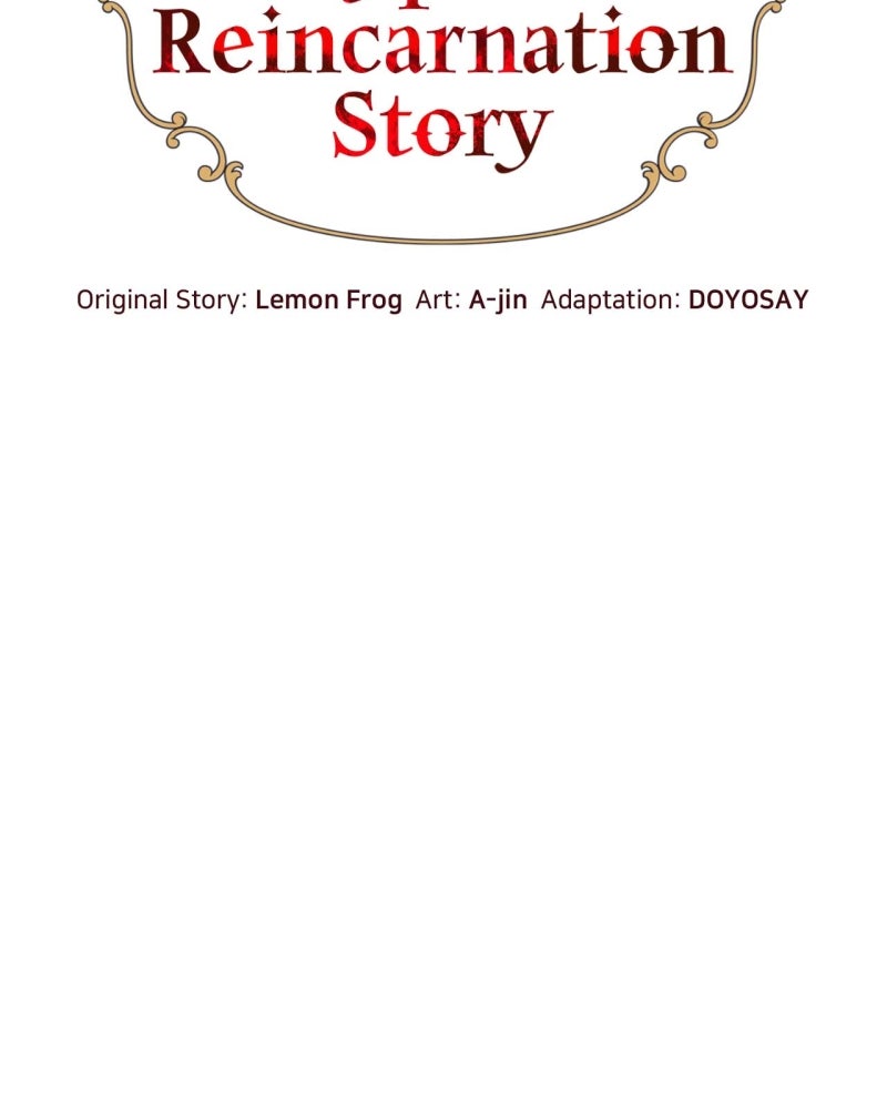 Special Re-Launch: Not YourTypical Reincarnation Story Episode 42 page 60 - 