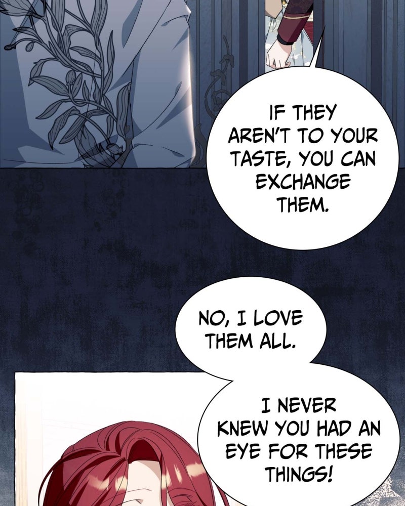 Special Re-Launch: Not YourTypical Reincarnation Story Episode 42 page 65 - 