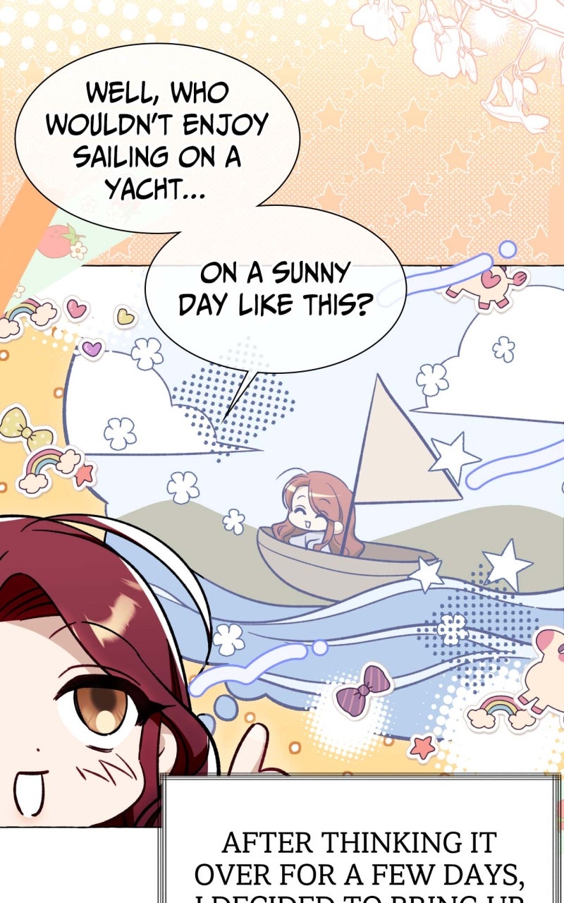 Special Re-Launch: Not YourTypical Reincarnation Story Episode 43 page 29 - 