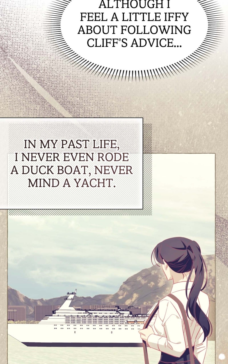 Special Re-Launch: Not YourTypical Reincarnation Story Episode 43 page 31 - 