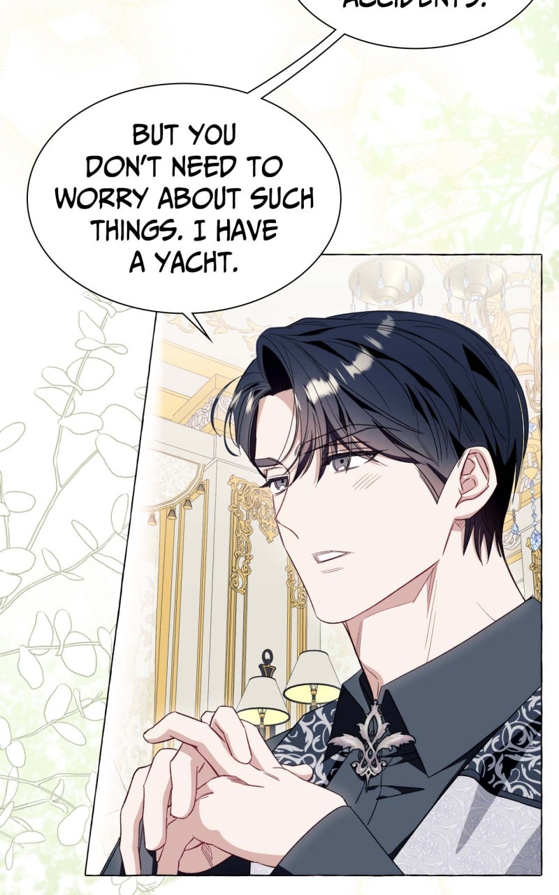 Special Re-Launch: Not YourTypical Reincarnation Story Episode 43 page 36 - 