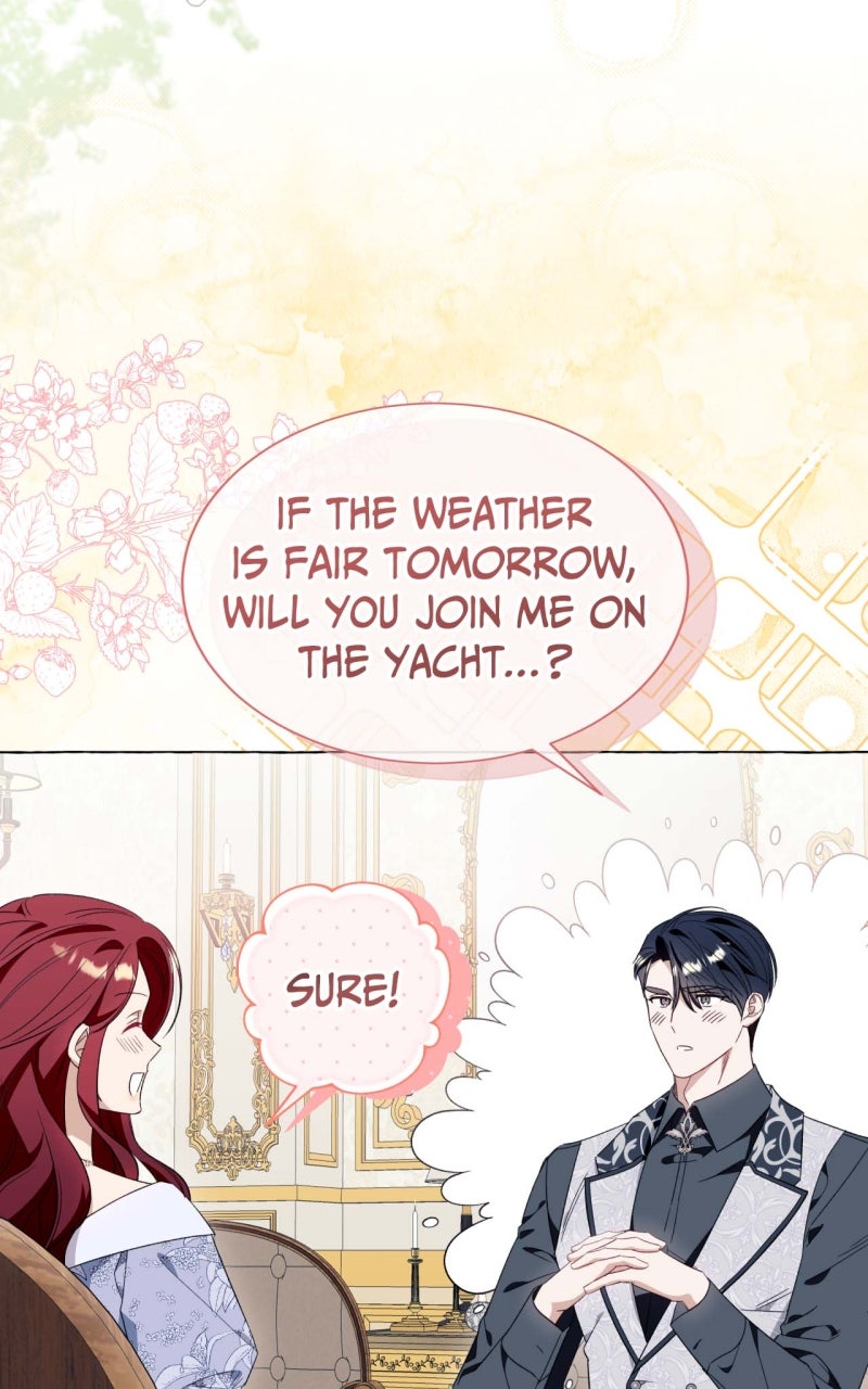 Special Re-Launch: Not YourTypical Reincarnation Story Episode 43 page 37 - 