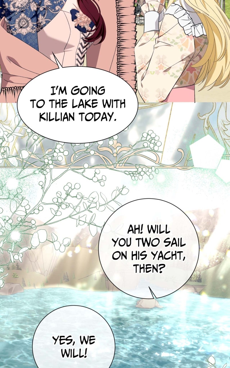 Special Re-Launch: Not YourTypical Reincarnation Story Episode 43 page 46 - 