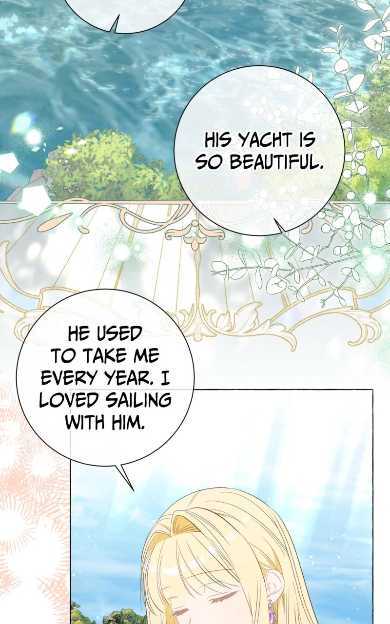Special Re-Launch: Not YourTypical Reincarnation Story Episode 43 page 47 - 