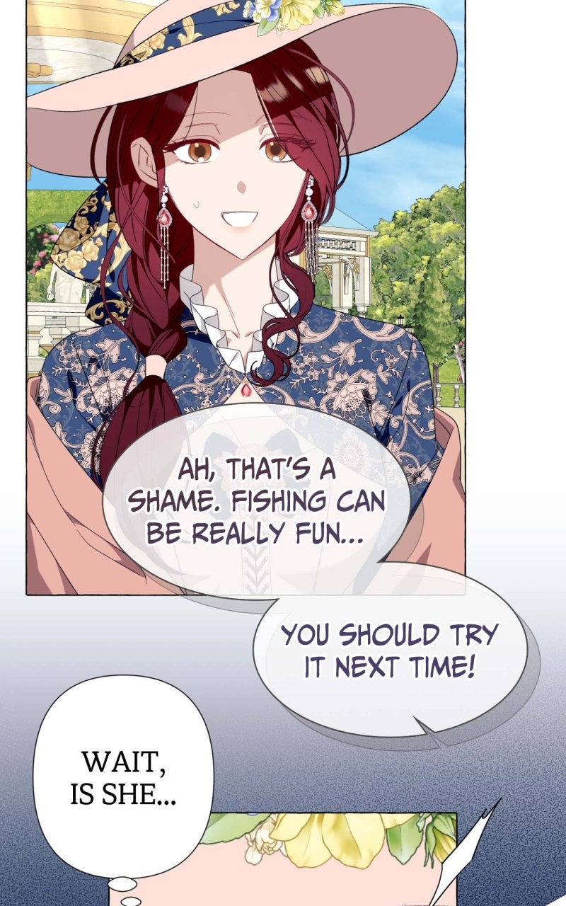 Special Re-Launch: Not YourTypical Reincarnation Story Episode 43 page 49 - 