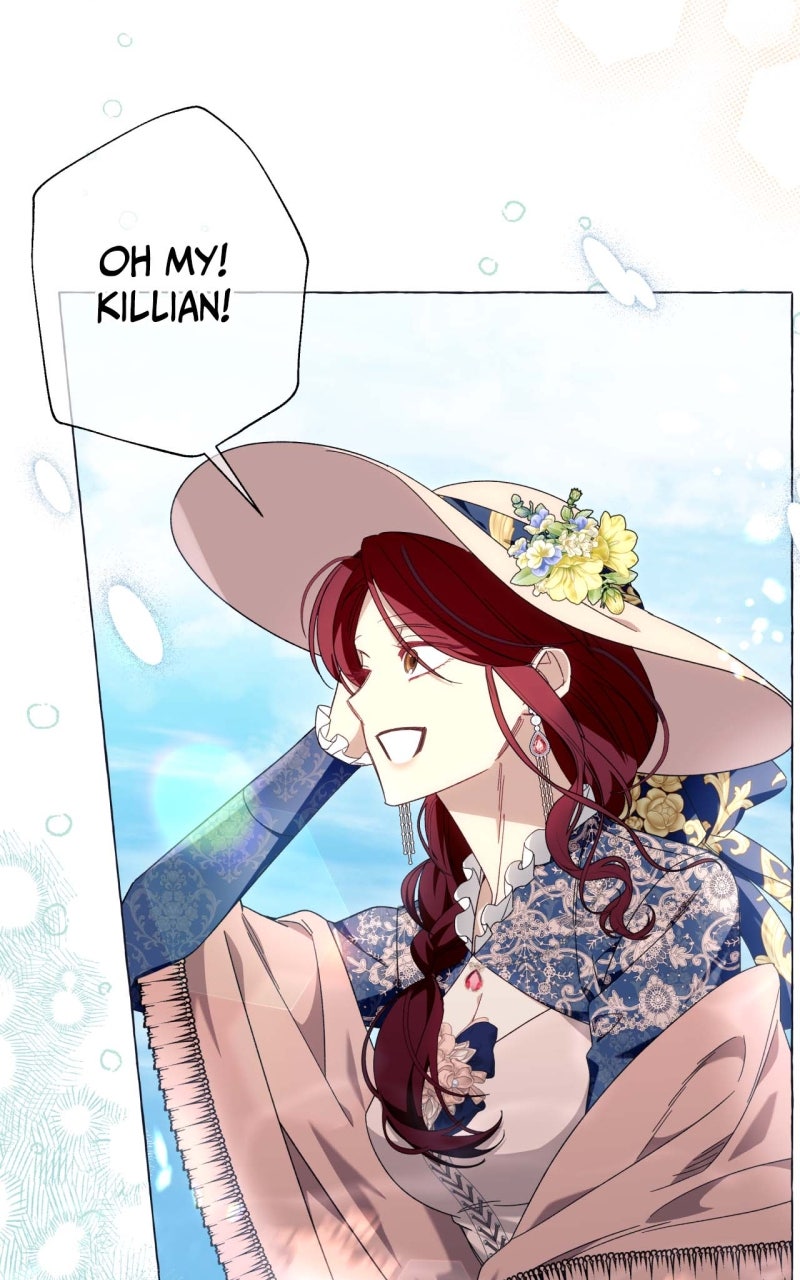 Special Re-Launch: Not YourTypical Reincarnation Story Episode 43 page 60 - 