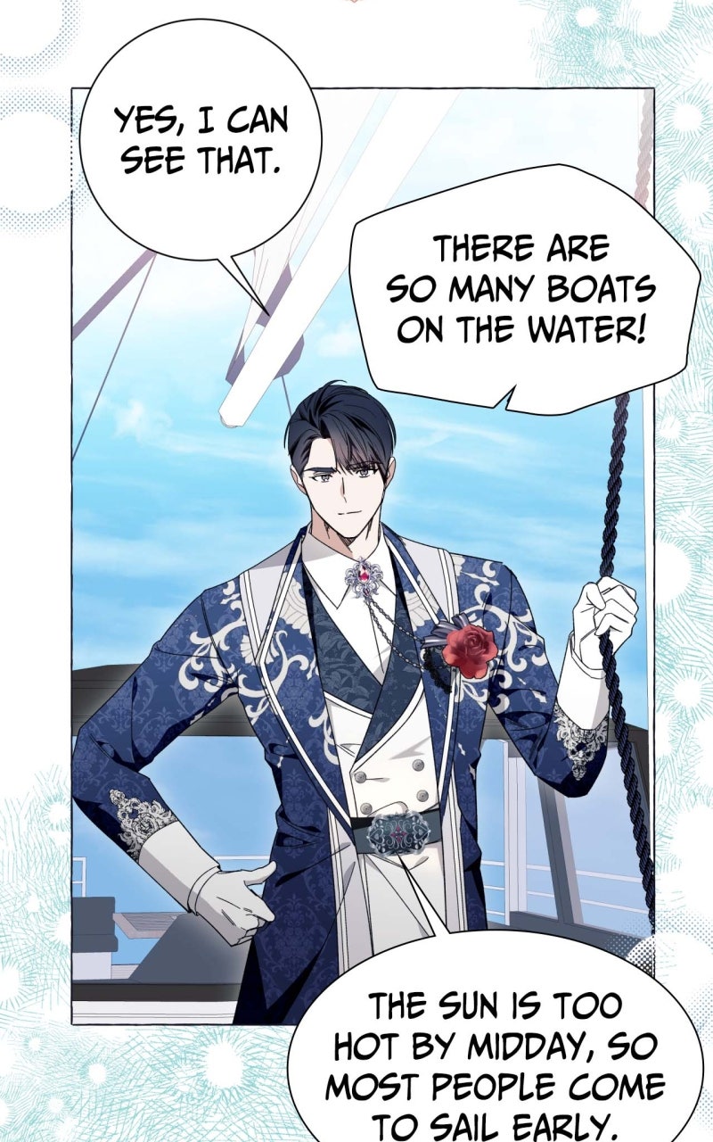 Special Re-Launch: Not YourTypical Reincarnation Story Episode 43 page 64 - 