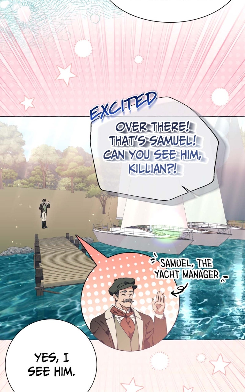 Special Re-Launch: Not YourTypical Reincarnation Story Episode 43 page 65 - 