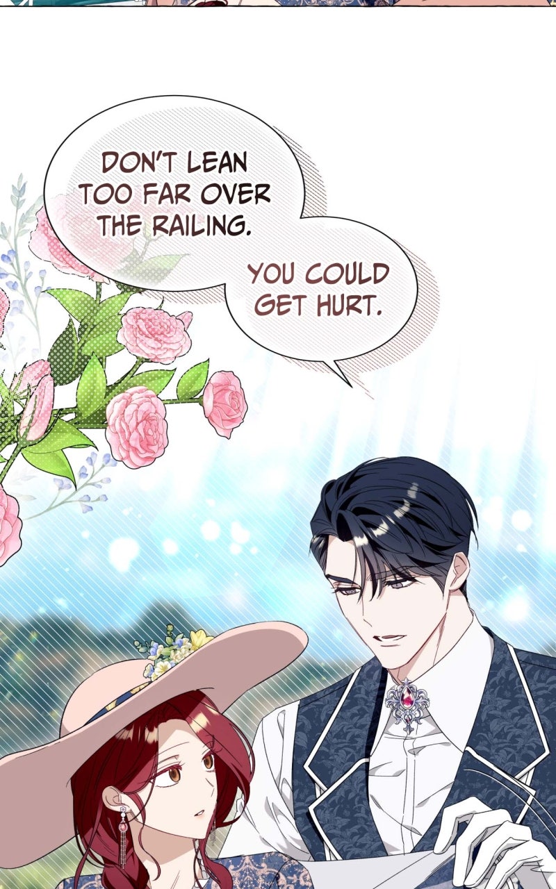 Special Re-Launch: Not YourTypical Reincarnation Story Episode 43 page 67 - 