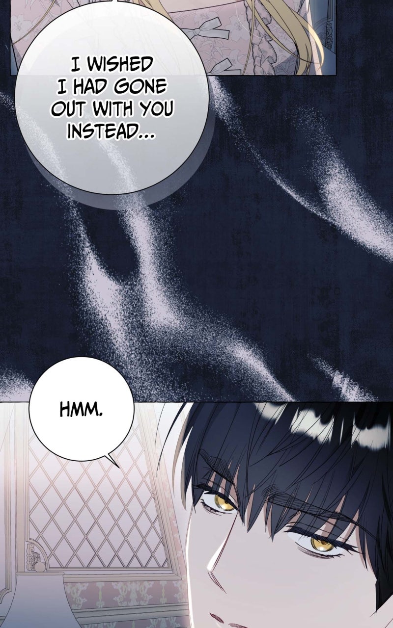 Special Re-Launch: Not YourTypical Reincarnation Story Episode 43 page 8 - 