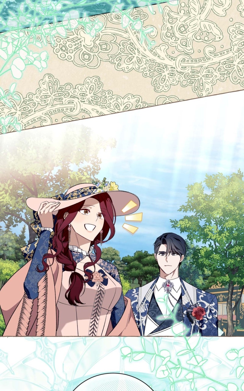 Special Re-Launch: Not YourTypical Reincarnation Story Episode 44 page 11 - 