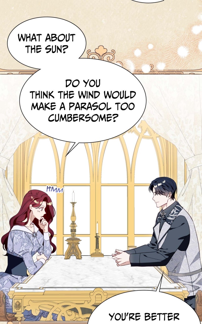 Special Re-Launch: Not YourTypical Reincarnation Story Episode 44 page 3 - 