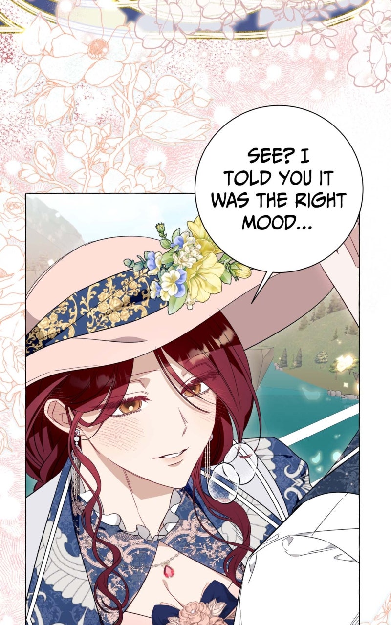 Special Re-Launch: Not YourTypical Reincarnation Story Episode 44 page 21 - 