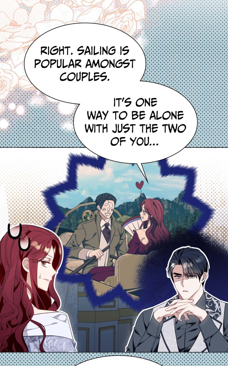 Special Re-Launch: Not YourTypical Reincarnation Story Episode 44 page 23 - 