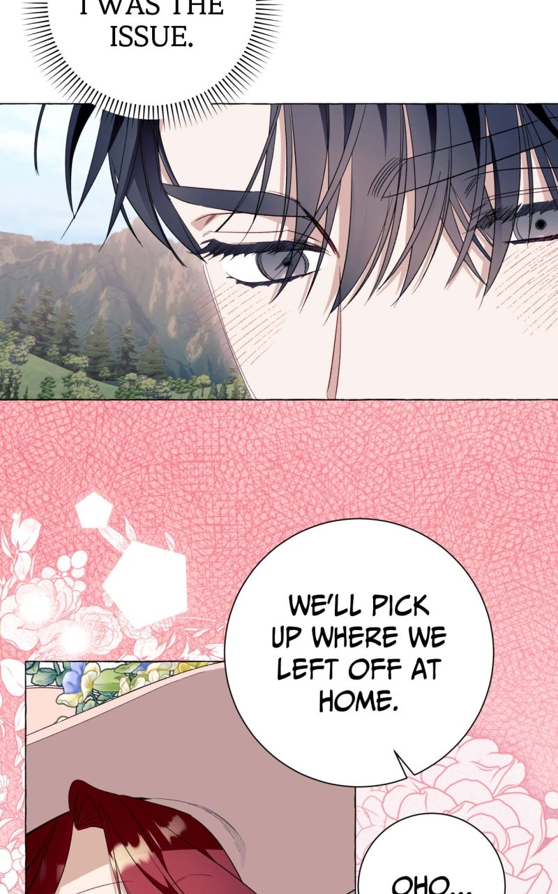 Special Re-Launch: Not YourTypical Reincarnation Story Episode 44 page 25 - 
