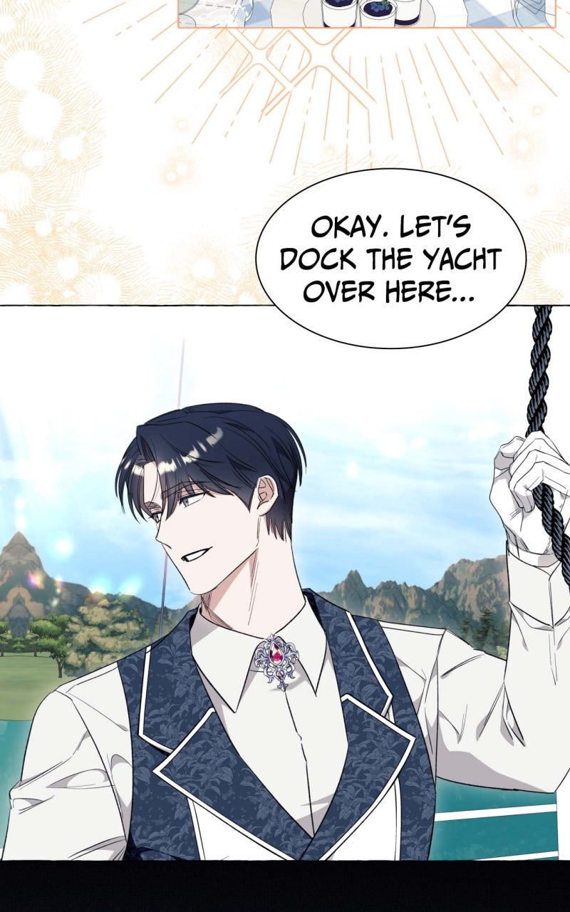 Special Re-Launch: Not YourTypical Reincarnation Story Episode 44 page 30 - 