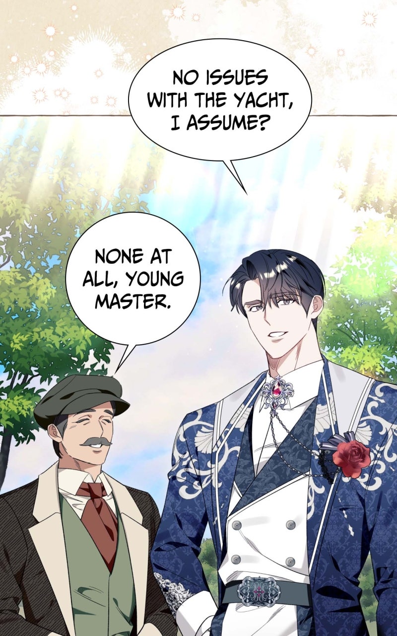 Special Re-Launch: Not YourTypical Reincarnation Story Episode 44 page 6 - 