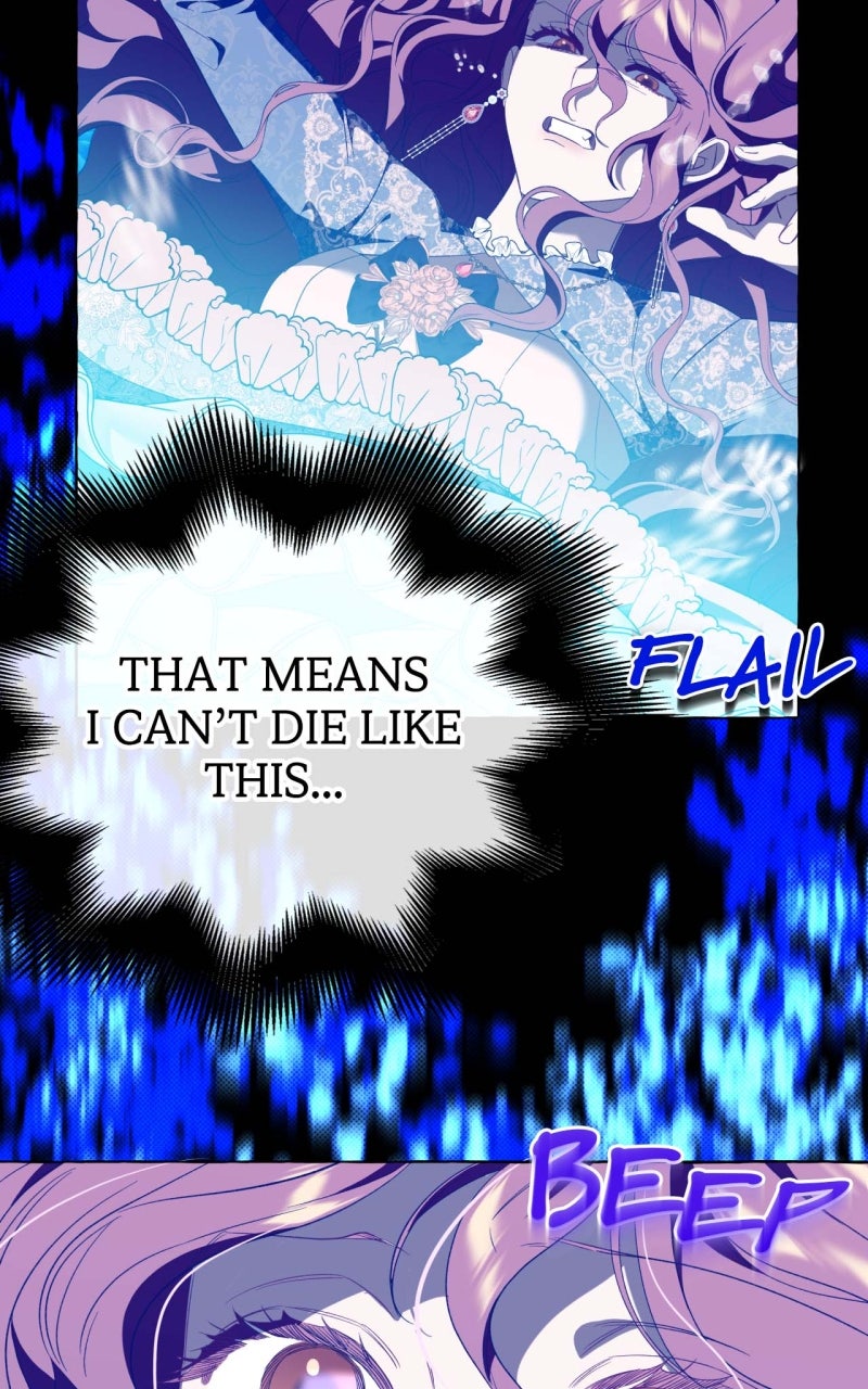 Special Re-Launch: Not YourTypical Reincarnation Story Episode 44 page 54 - 