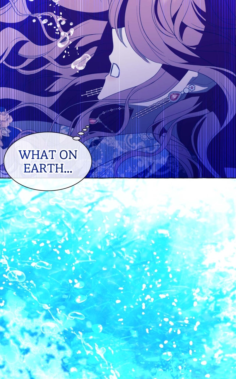 Special Re-Launch: Not YourTypical Reincarnation Story Episode 44 page 57 - 