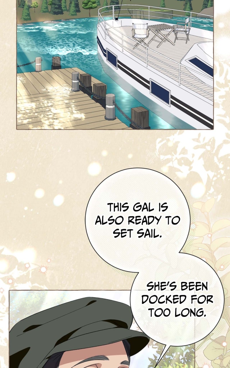 Special Re-Launch: Not YourTypical Reincarnation Story Episode 44 page 8 - 