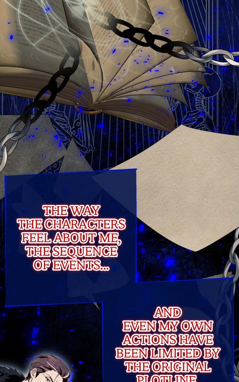 Special Re-Launch: Not YourTypical Reincarnation Story Episode 44 page 73 - 