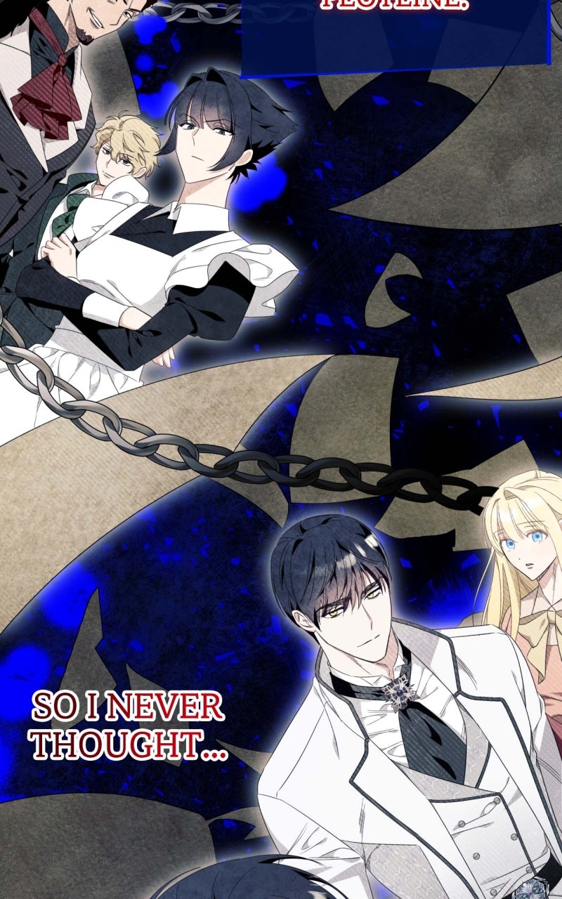 Special Re-Launch: Not YourTypical Reincarnation Story Episode 44 page 74 - 