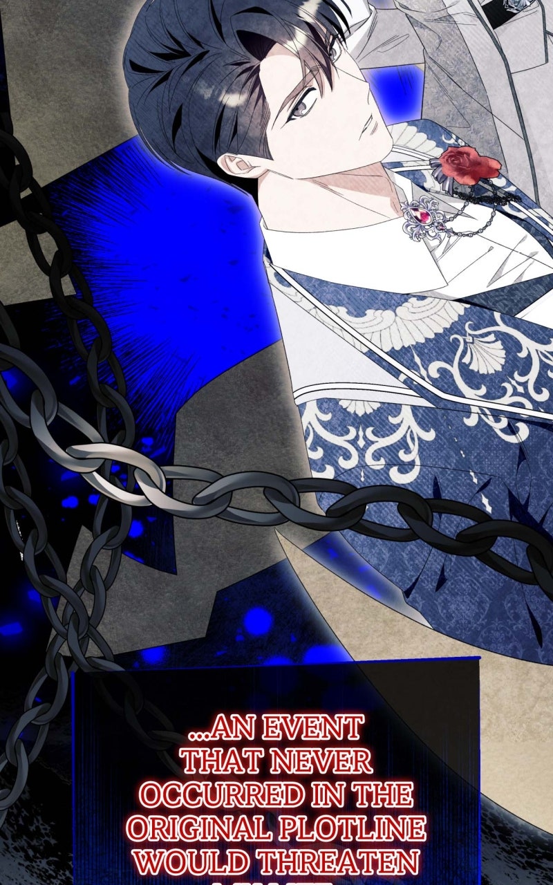 Special Re-Launch: Not YourTypical Reincarnation Story Episode 44 page 75 - 