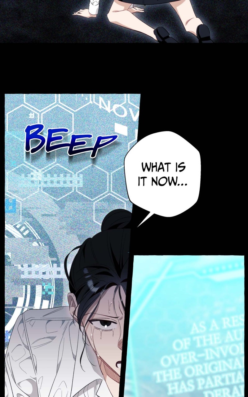 Special Re-Launch: Not YourTypical Reincarnation Story Episode 44 page 81 - 