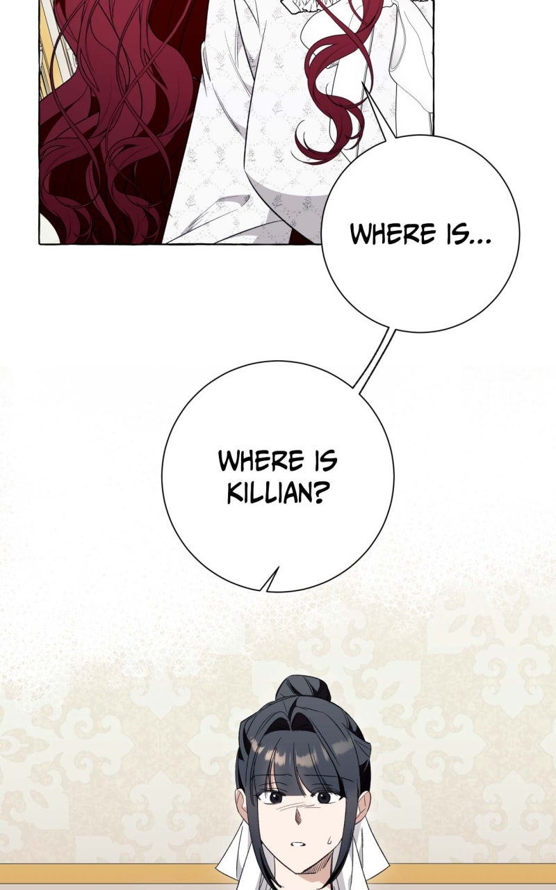Special Re-Launch: Not YourTypical Reincarnation Story Episode 44 page 89 - 