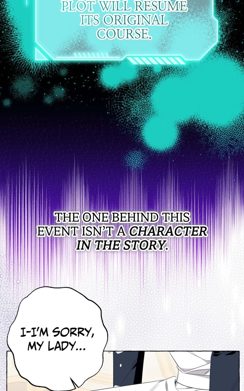 Special Re-Launch: Not YourTypical Reincarnation Story Episode 45 page 11 - 