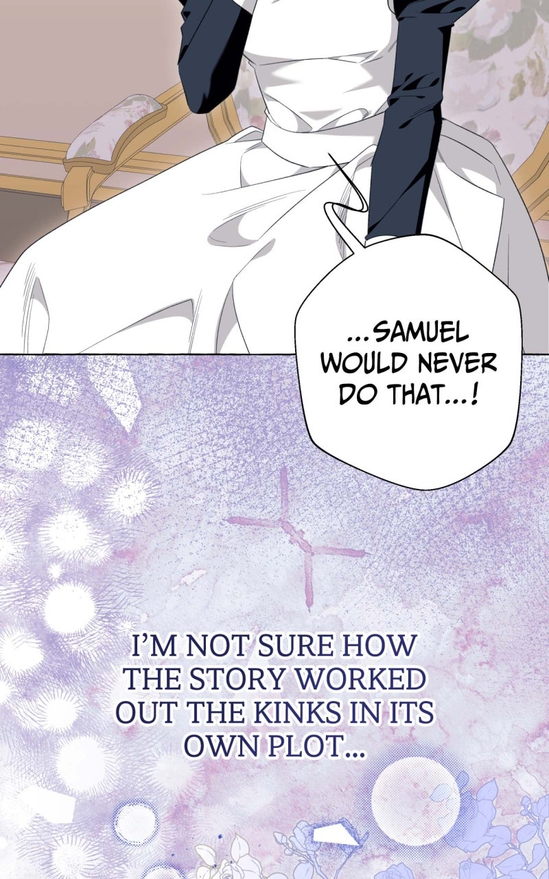 Special Re-Launch: Not YourTypical Reincarnation Story Episode 45 page 13 - 