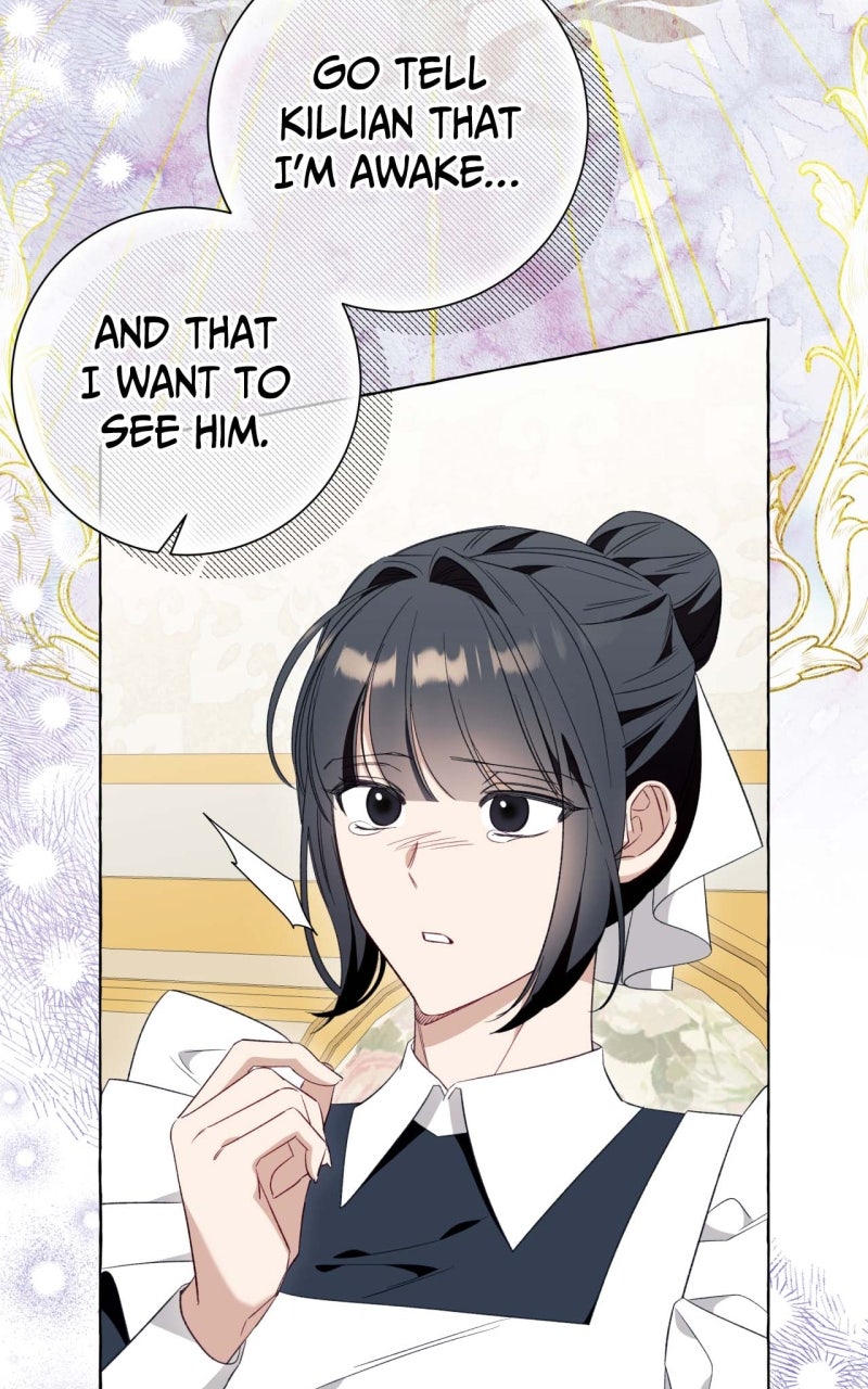 Special Re-Launch: Not YourTypical Reincarnation Story Episode 45 page 16 - 