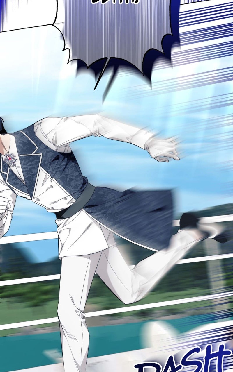 Special Re-Launch: Not YourTypical Reincarnation Story Episode 45 page 23 - 