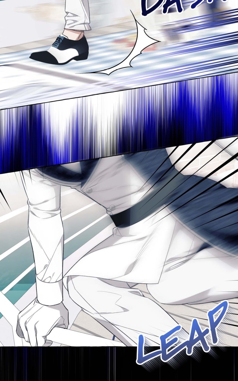 Special Re-Launch: Not YourTypical Reincarnation Story Episode 45 page 24 - 