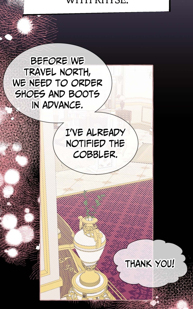 Special Re-Launch: Not YourTypical Reincarnation Story Episode 45 page 37 - 