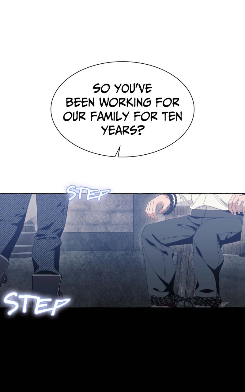 Special Re-Launch: Not YourTypical Reincarnation Story Episode 45 page 47 - 