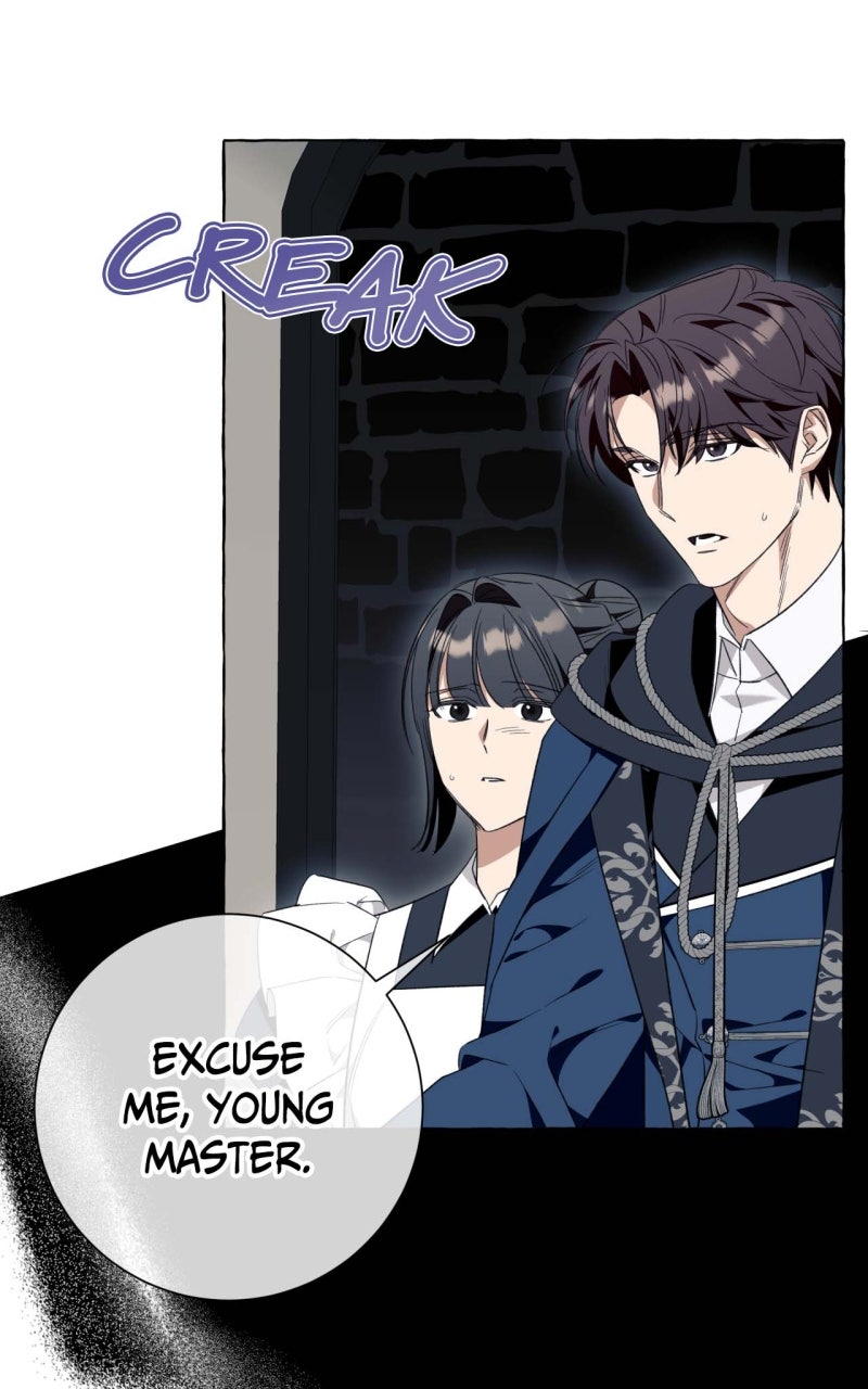 Special Re-Launch: Not YourTypical Reincarnation Story Episode 45 page 53 - 