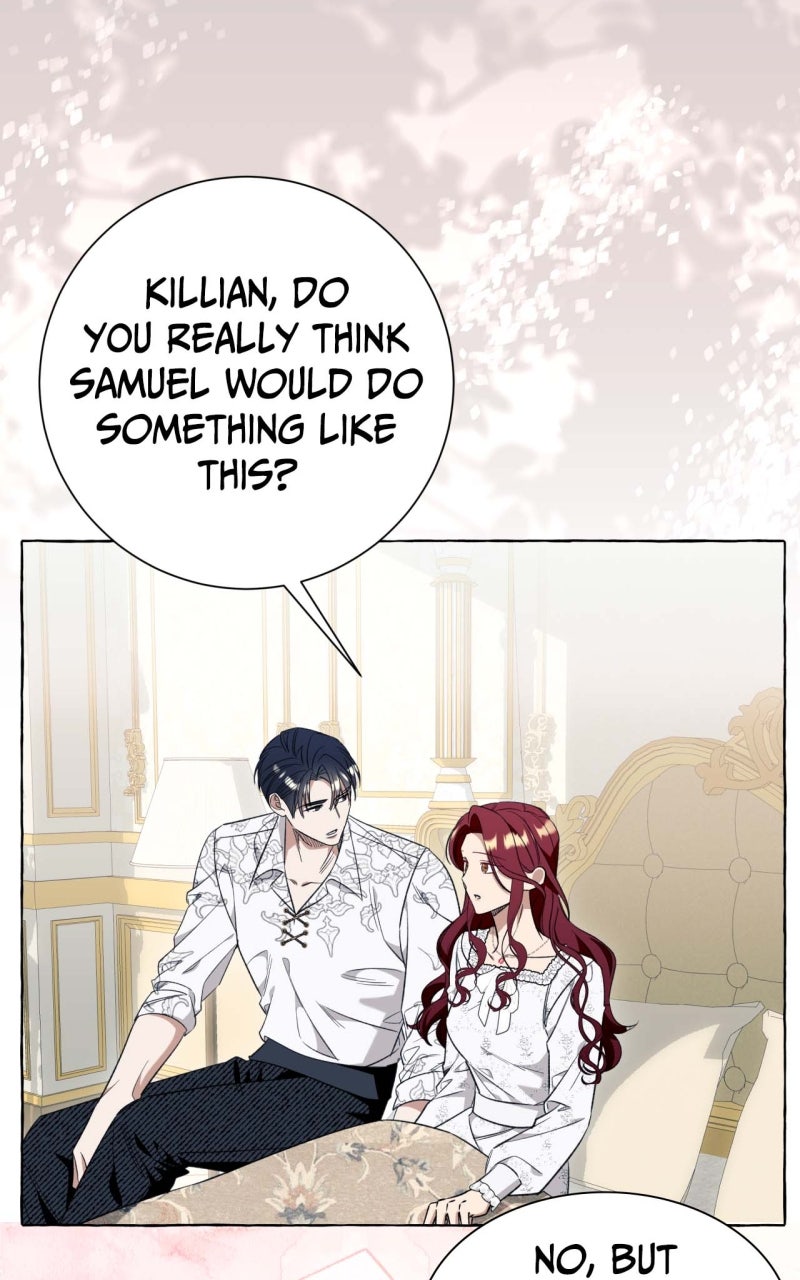 Special Re-Launch: Not YourTypical Reincarnation Story Episode 45 page 72 - 
