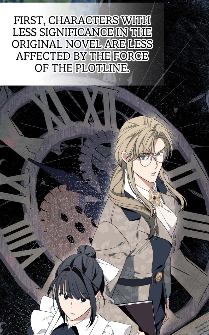Special Re-Launch: Not YourTypical Reincarnation Story Episode 45 page 80 - 