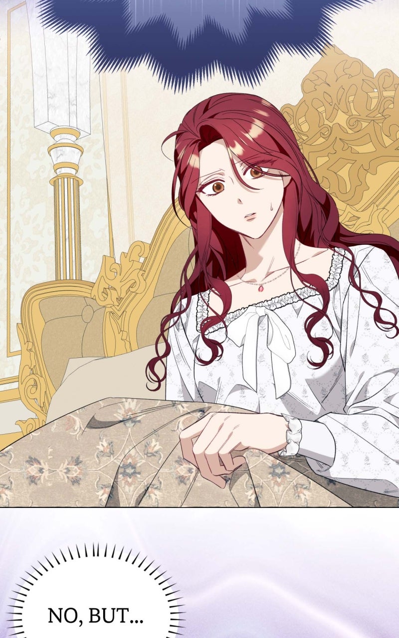 Special Re-Launch: Not YourTypical Reincarnation Story Episode 45 page 9 - 