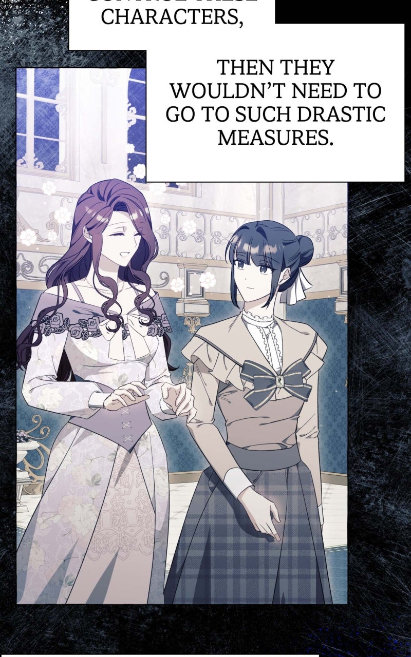 Special Re-Launch: Not YourTypical Reincarnation Story Episode 45 page 82 - 