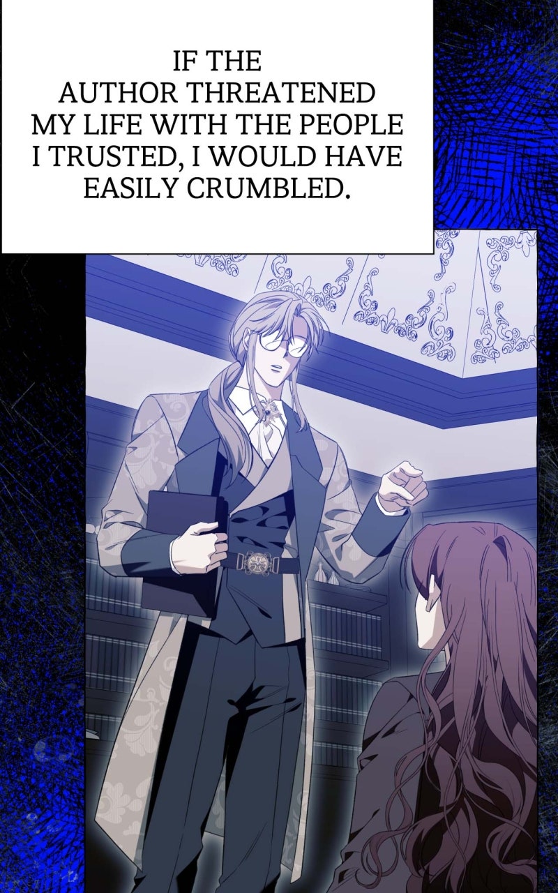 Special Re-Launch: Not YourTypical Reincarnation Story Episode 45 page 83 - 