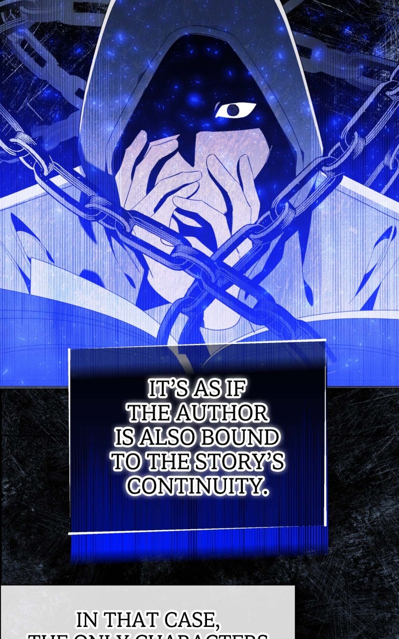 Special Re-Launch: Not YourTypical Reincarnation Story Episode 45 page 85 - 