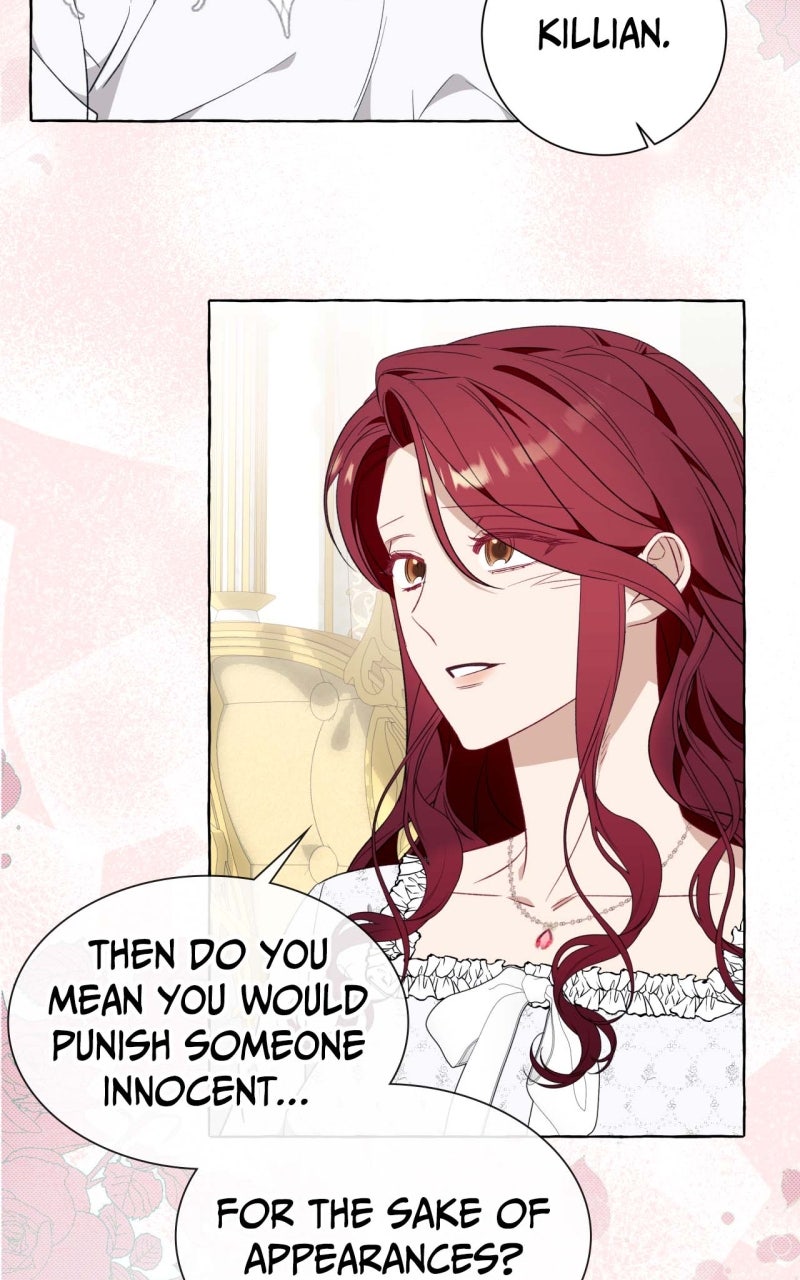 Special Re-Launch: Not YourTypical Reincarnation Story Episode 46 page 14 - 