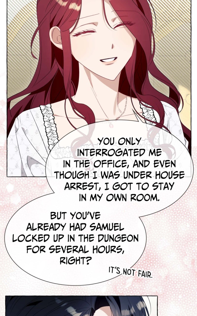 Special Re-Launch: Not YourTypical Reincarnation Story Episode 46 page 17 - 