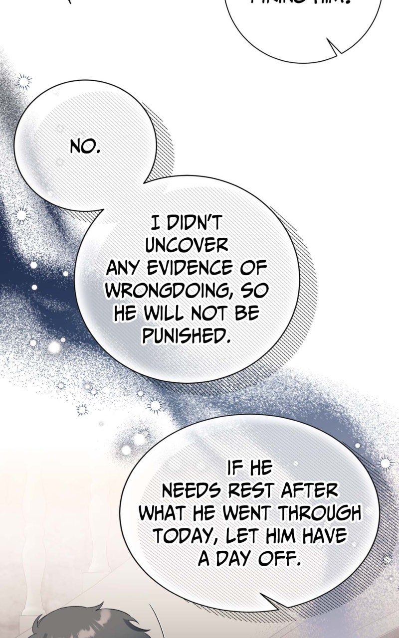 Special Re-Launch: Not YourTypical Reincarnation Story Episode 46 page 5 - 